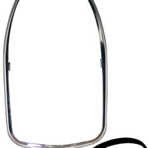 Cerquillo cromado 67-73