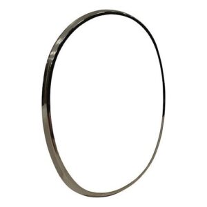 Cerquillo cromado 74-
