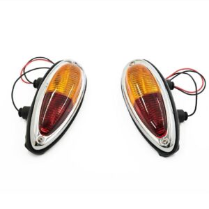 Pilotos style 356