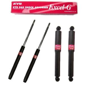 Amortiguadores KYB 1302/1303