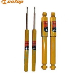 Amortiguadores GAS 1303
