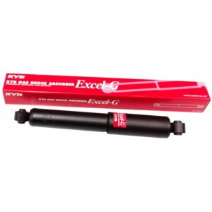 Amortiguador KYB Gas 53-