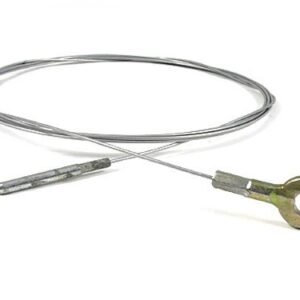 Cable acelerador 53 a 57