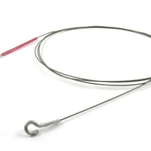 Cable acelerador 57 a 65