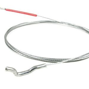Cable acelerador 66 a 71