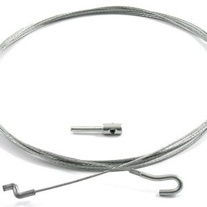 Cable acelerador Univ