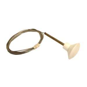 Cable capot delantero -68