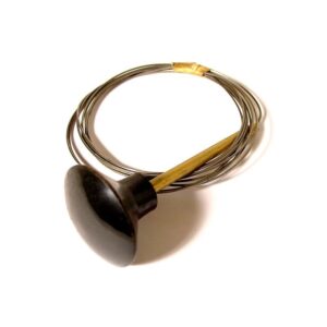 Cable capot delantero -68