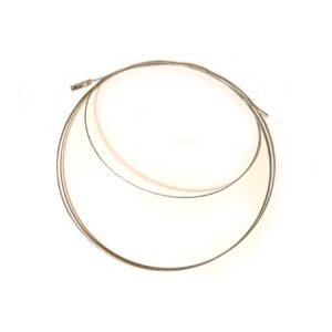 Cable capot delantero 68-
