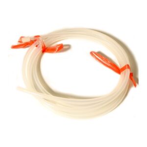 Conducto cable capot 68-