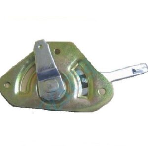 Manecilla cable capot 68-