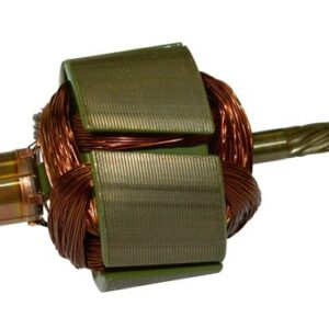 Bobinaje 12v motor limpia
