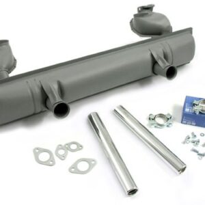 Kit silencioso 1300-1600