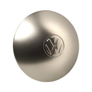 Tapacubos gris VW OE