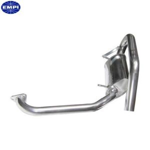 Escape Pro-Turbo Inox