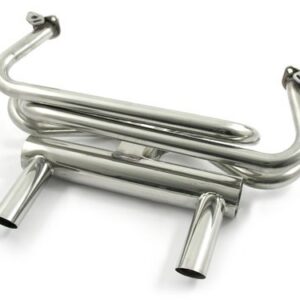 Escape Motorsport INOX