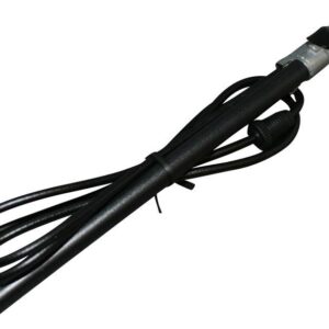 Antena telescópica Q+ 65 -