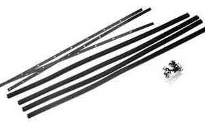 Kit gomas lamelunas 65-