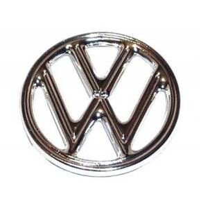 Logo VW 52 a 60