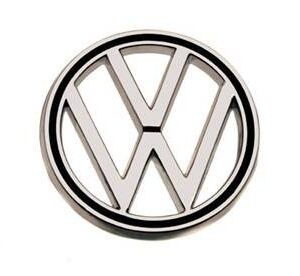 Logo VW 62-