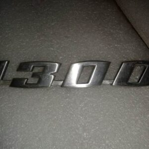 Logo 1300