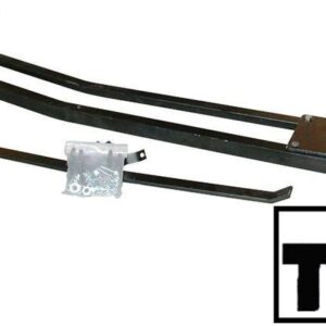 Enganche remolque 68-