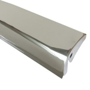 Estribos Inox lisos