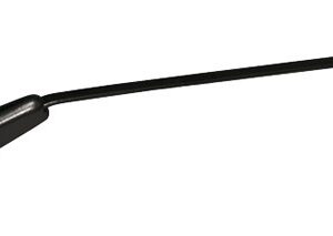 Brazo limpia negro 58-64