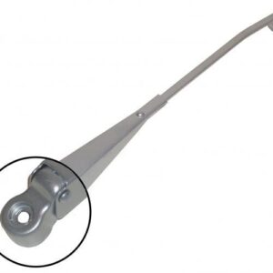 Brazo izquierdo cromo 70-72