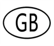 Placa GB