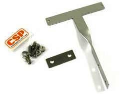 Soporte de placa -73