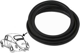 Goma cristal trasero 57-64