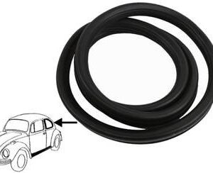 Goma lateral Izquierdo 52-64