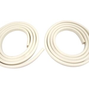 Gomas pop-out blancas