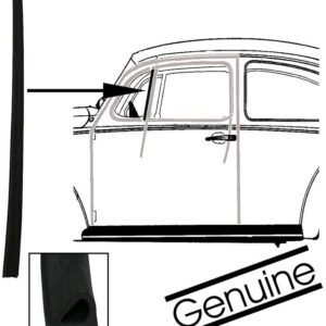 Goma vertical 65-