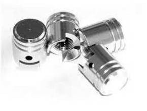 Tapones Piston
