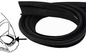 Goma exterior motor -67