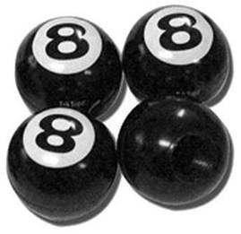 Tapones 8