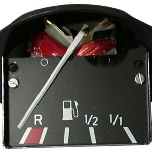 Indicador de gasolina