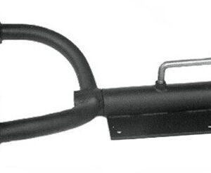 Soporte motor fijo