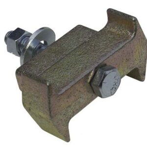 Util fijación volante motor