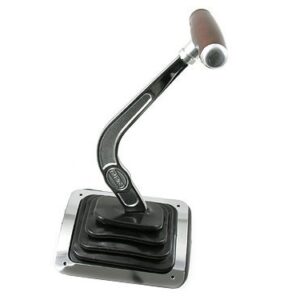 Palanca Eliminator