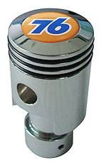 Pomo pistón 76