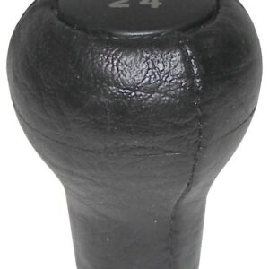 Pomo cuero VW