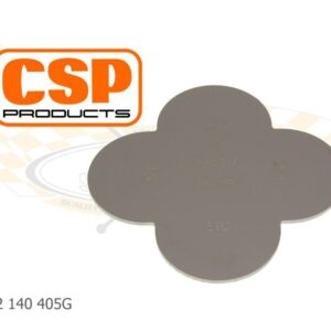 Util CSP medición carter