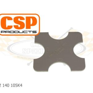 Util CSP medición cigüeñal