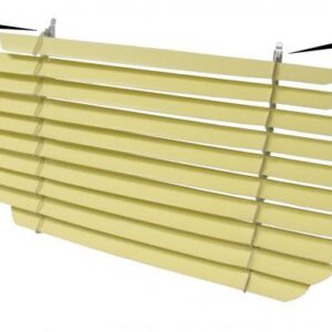 Parasol trasero 72-78