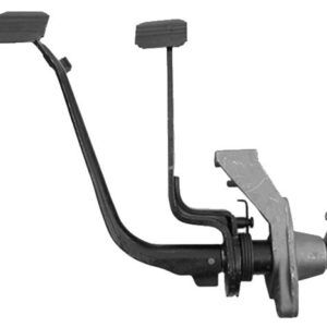 Pedalier 61-