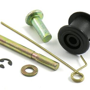 Kit reparación pedalier
