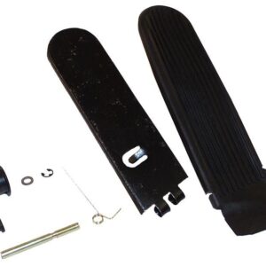 Kit reparación pedalier 66-